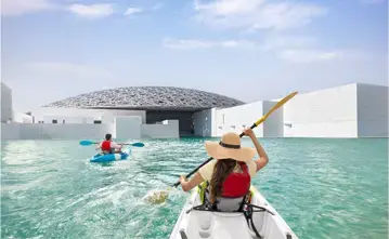 Top Resorts