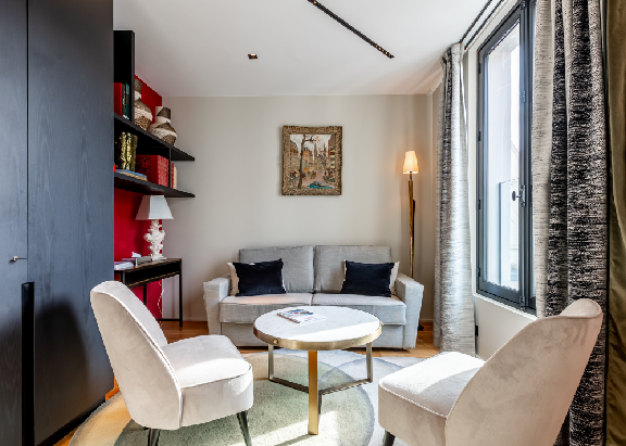 Apartments Image