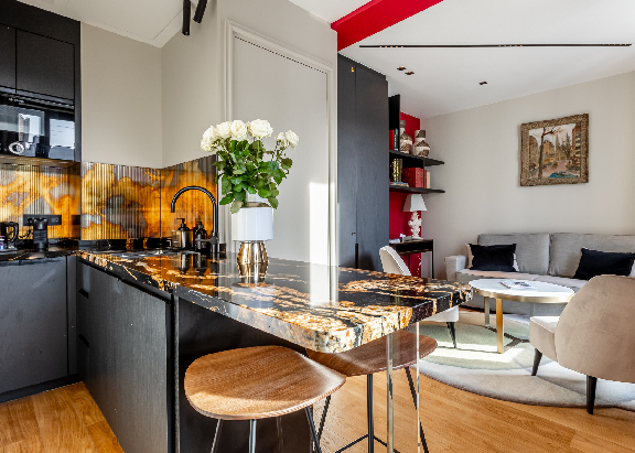Apartments Image