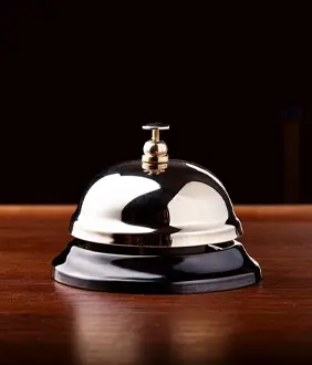 Concierge Service