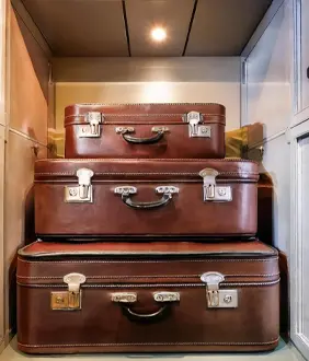 Personalized Trunk Service 