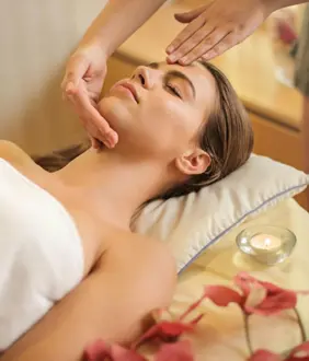 Wellness & Massages