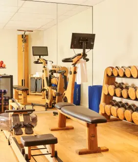 Private Gym 
