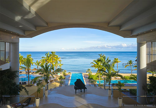 The Westin Turtle Bay Resort & Spa Mauritius