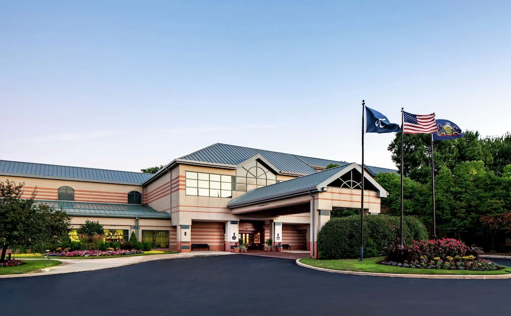 Top Hotels