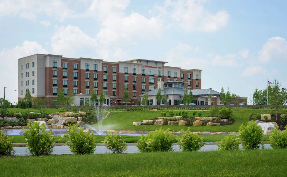 Top Hotels