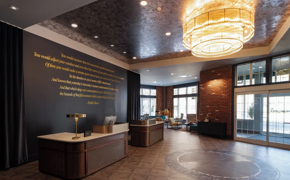 Top Hotels
