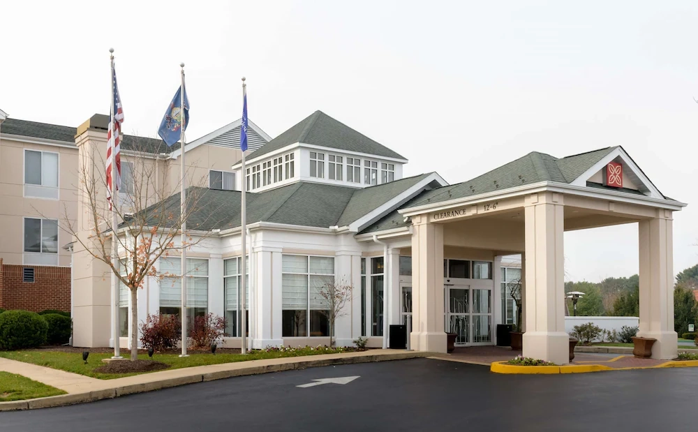 Top Hotels
