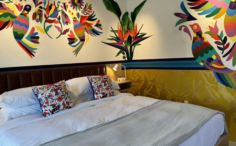 Top Hotels