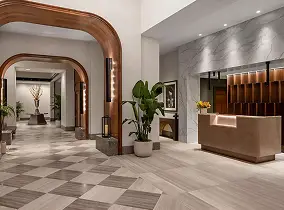 Top Hotels