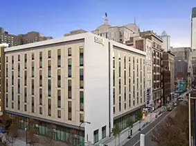 Top Hotels