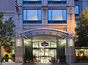 Top Hotels