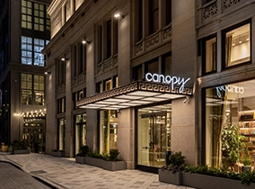 Top Hotels