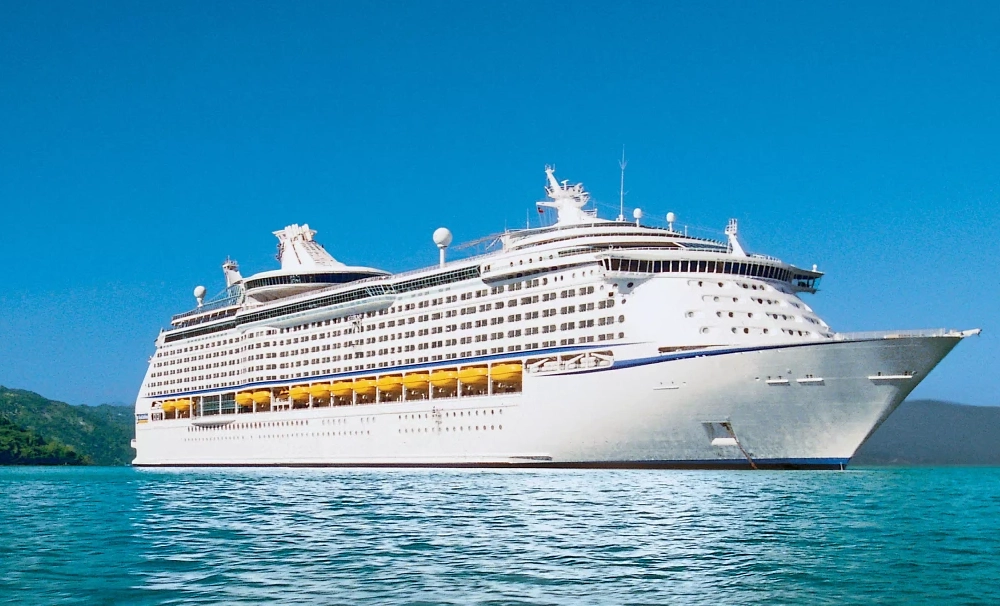 Adventure of the Seas®