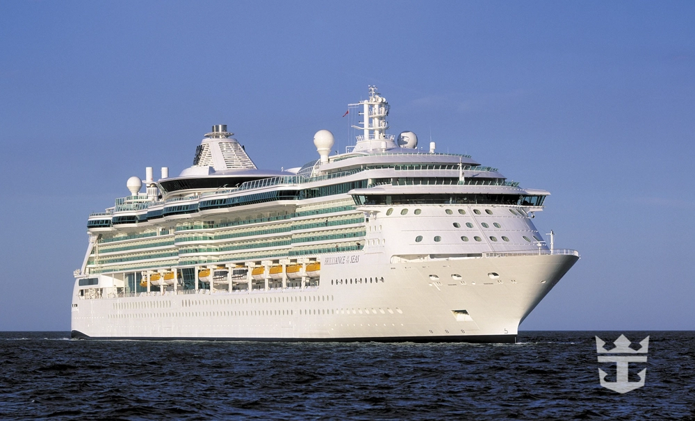 Brilliance of the Seas®