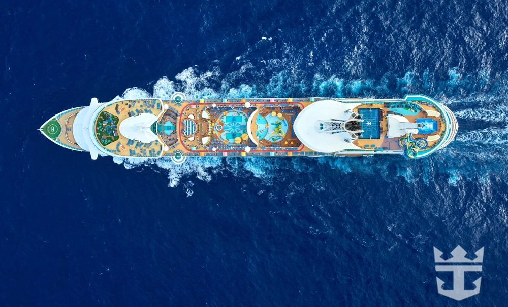 Explorer of the Seas®