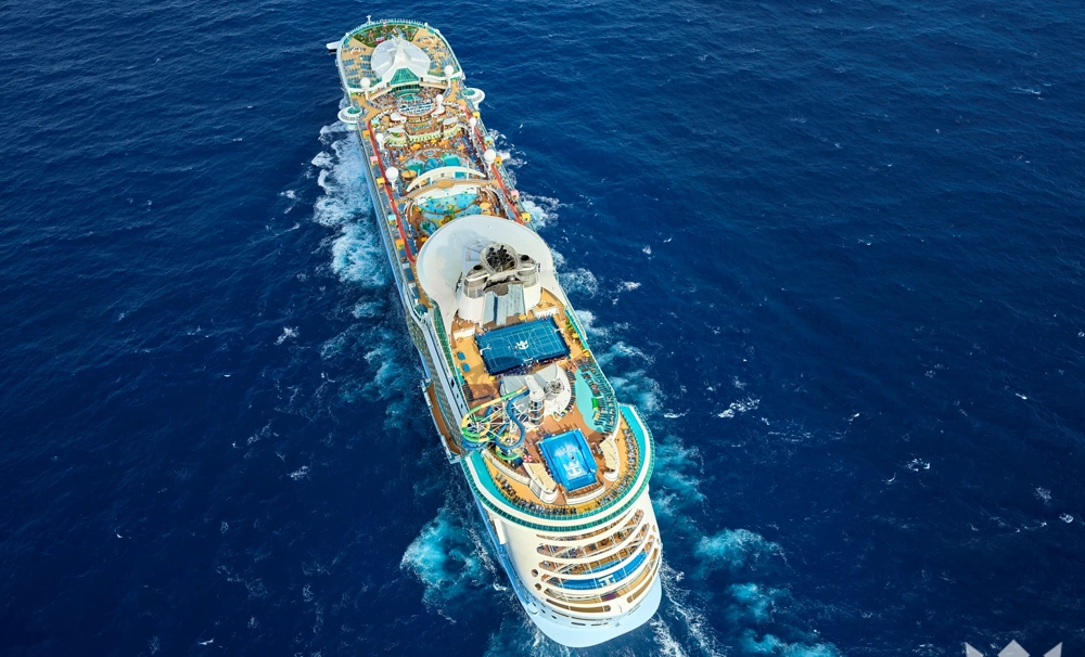 Freedom of the Seas