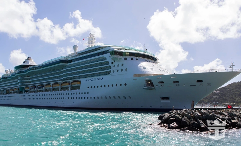 Jewel of the Seas®