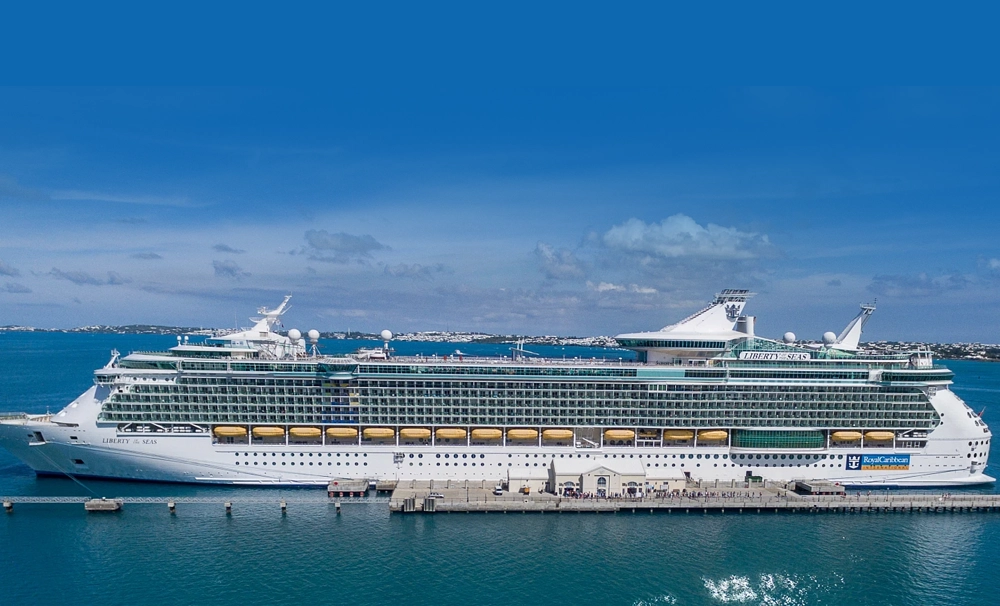 Liberty of the Seas