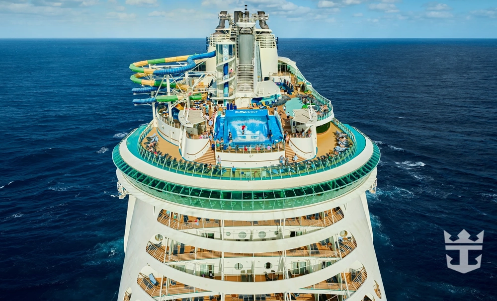 Mariner of the Seas®