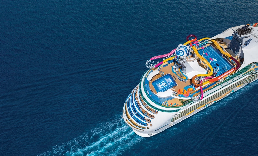 Navigator of the Seas®