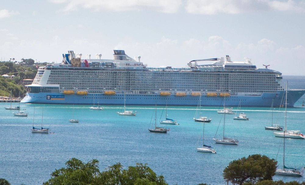 Quantum of the Seas®