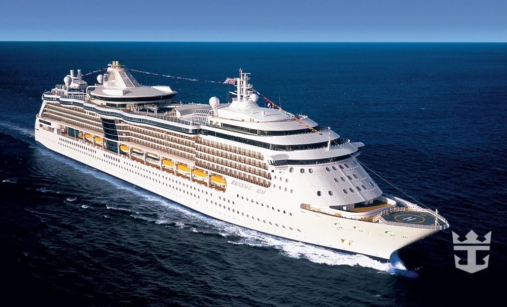 Radiance of the Seas®