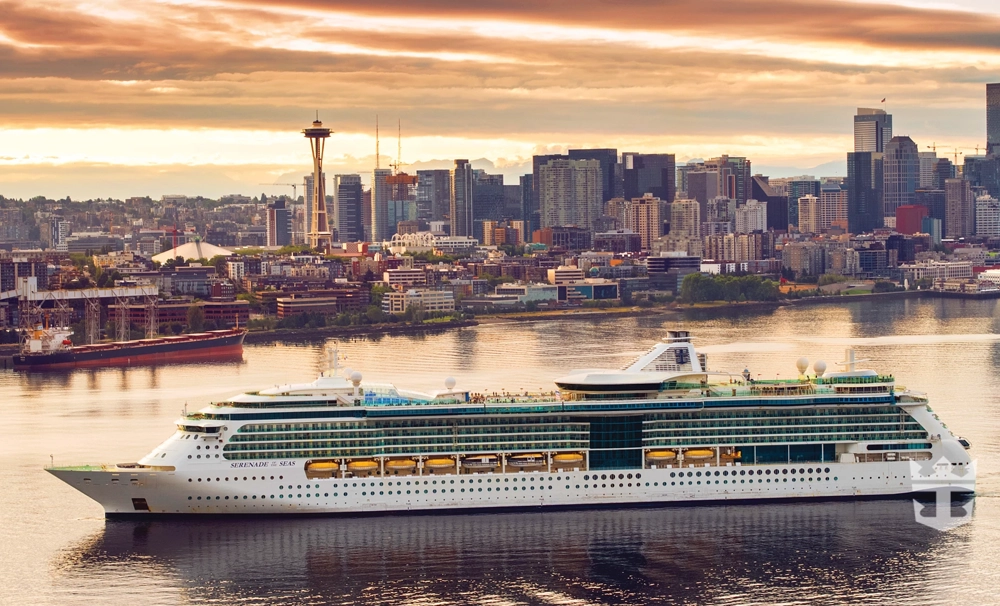 Serenade of the Seas®
