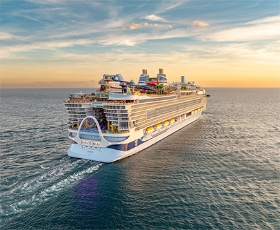 7 Night Eastern Caribbean & Perfect Day