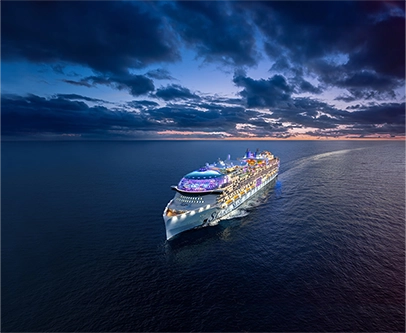 7 Night Western Caribbean & Perfect Day