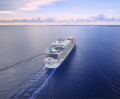 4 - 5 Night Japan Cruise 