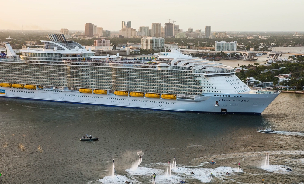 Voyager of the Seas®
