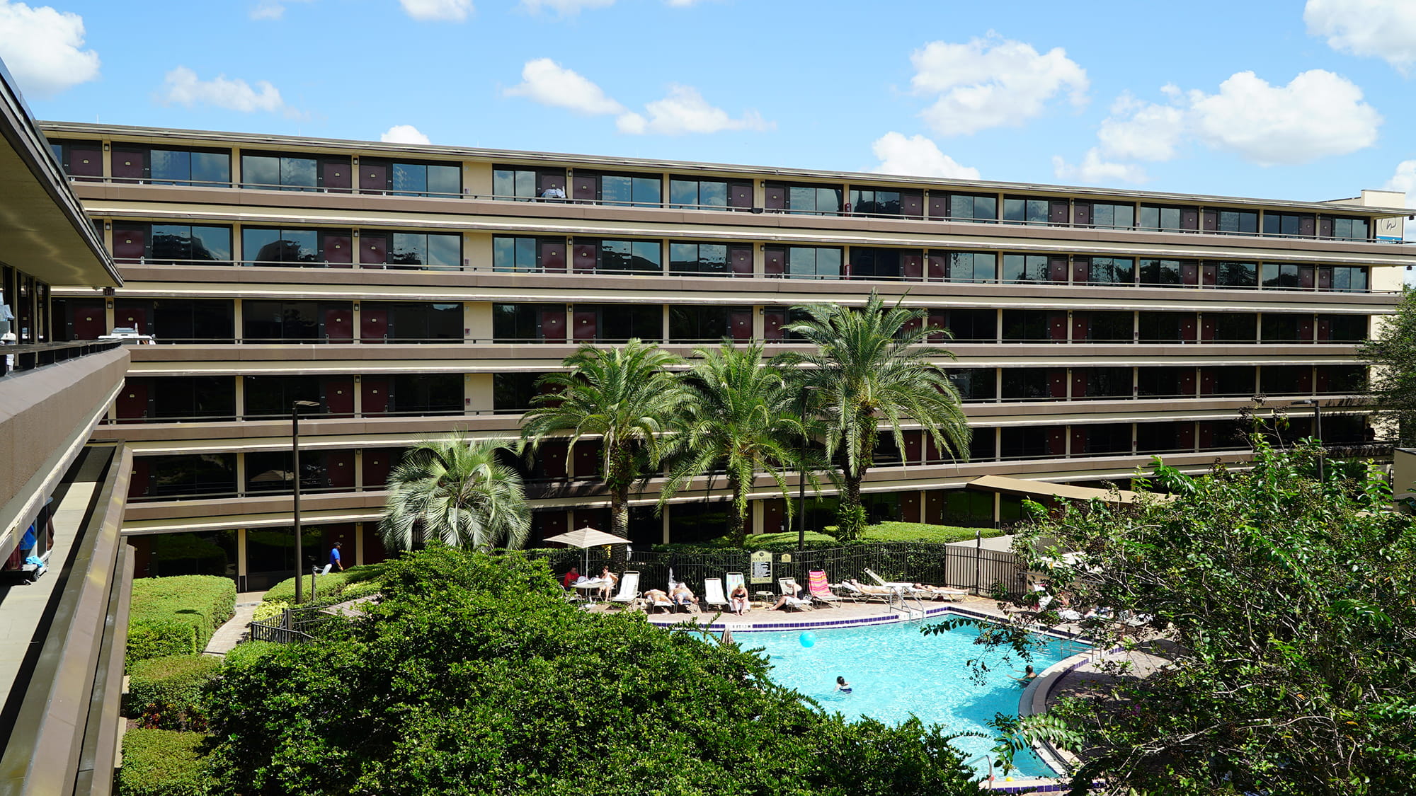 Rosen Inns Hotels