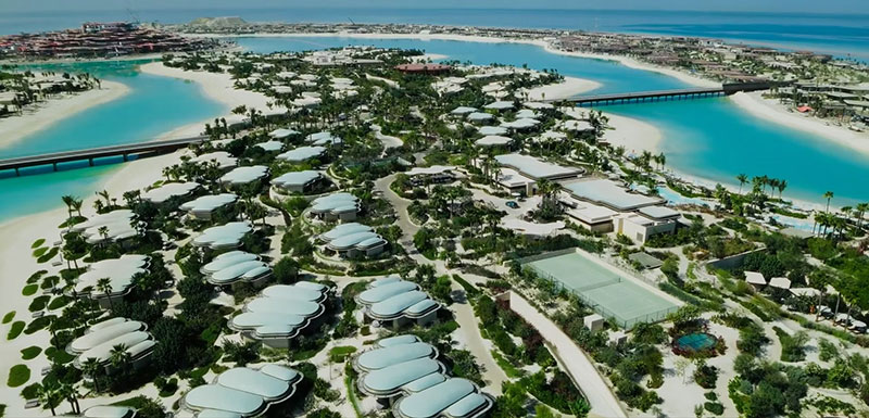 InterContinental Hotels The Red Sea Resort by IHG
