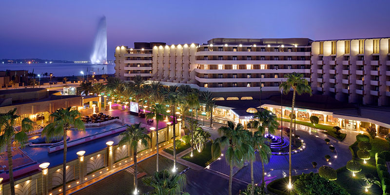 InterContinental Jeddah by IHG