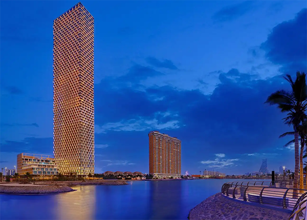 Shangri-La Jeddah