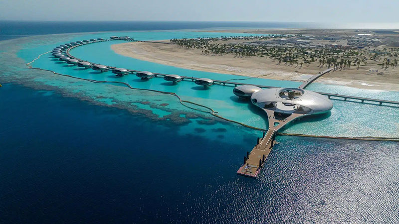Shebara Resort