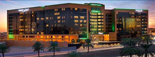 Voco Riyadh by IHG