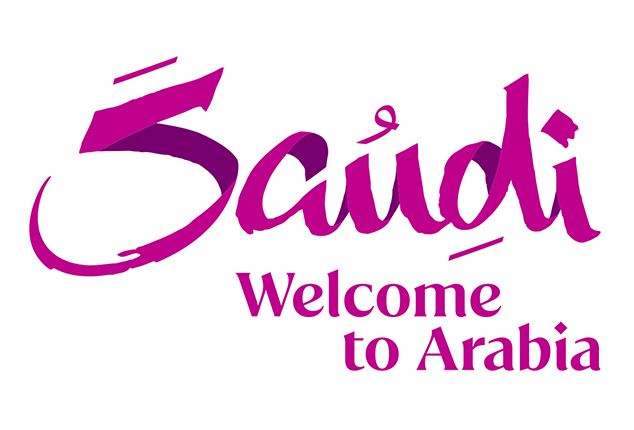 Saudi — Welcome to Arabia