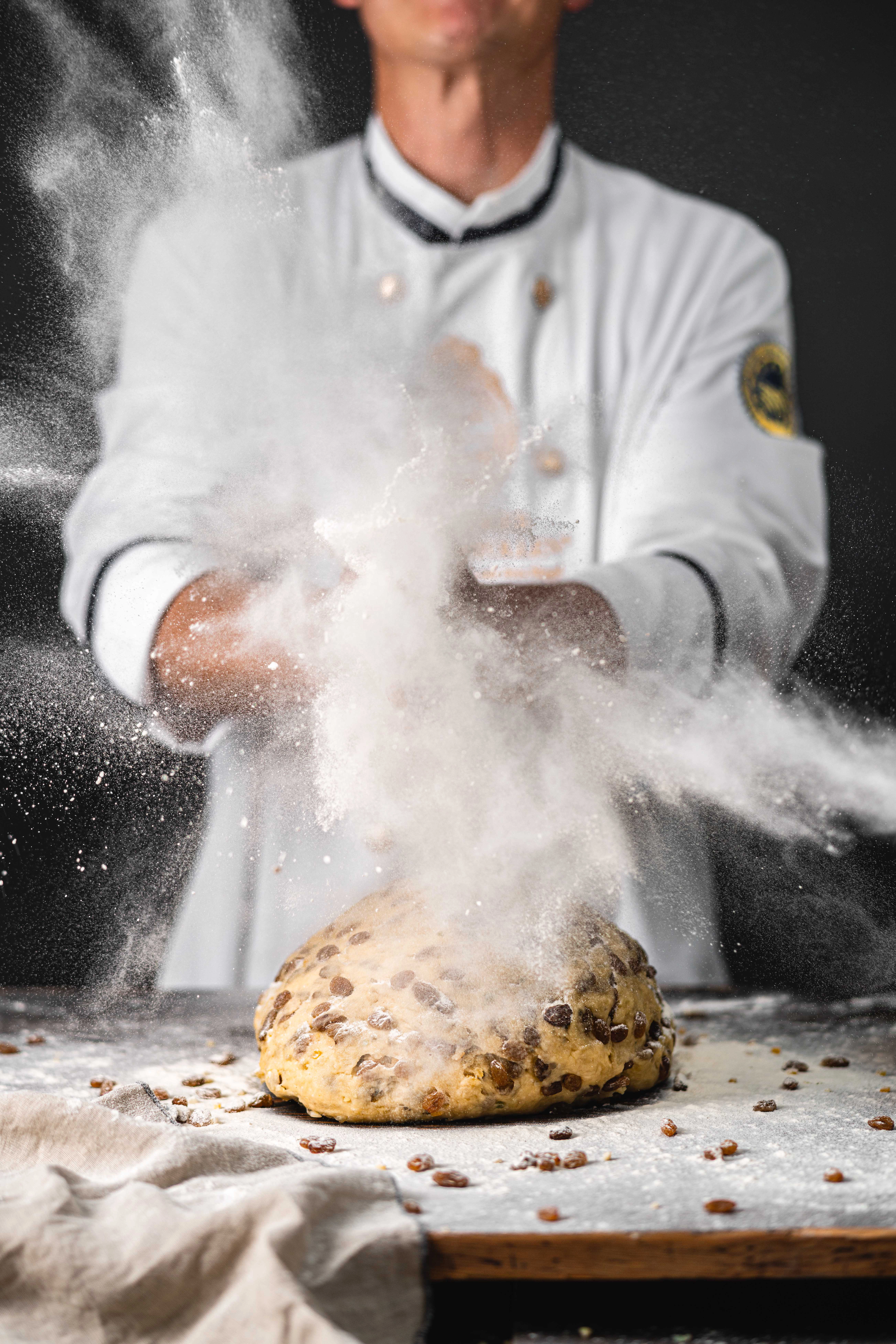 Christmas Gastronomy