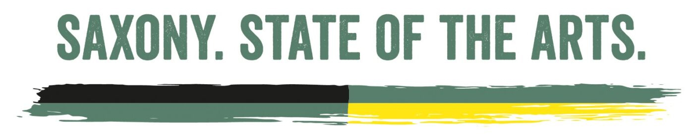 SAXONY. STATE OF THE ARTS.