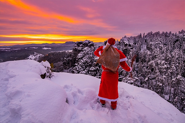 Christmas Traditions