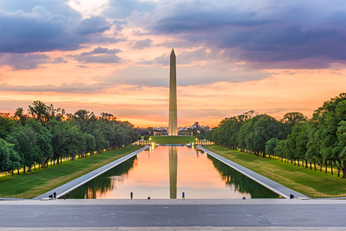 National Mall