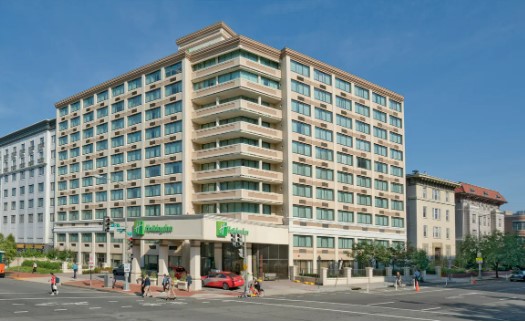 Holiday Inn Washington Capitol