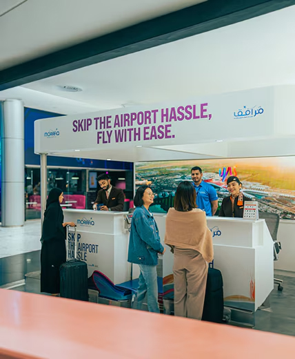 Airport Shuttle
