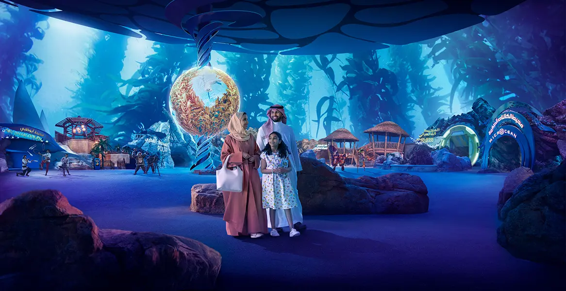 SeaWorld_Abu_Dhabi