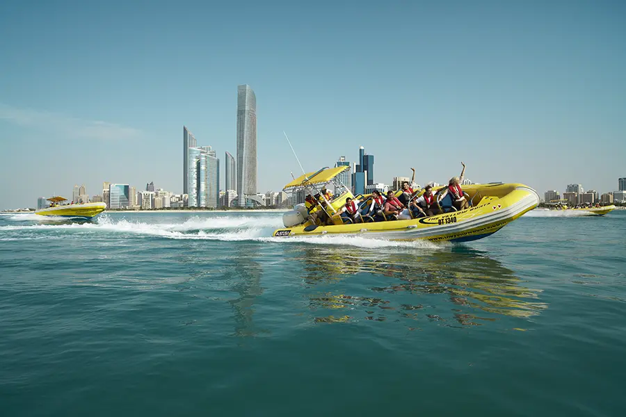 Yellow_Boats_ride