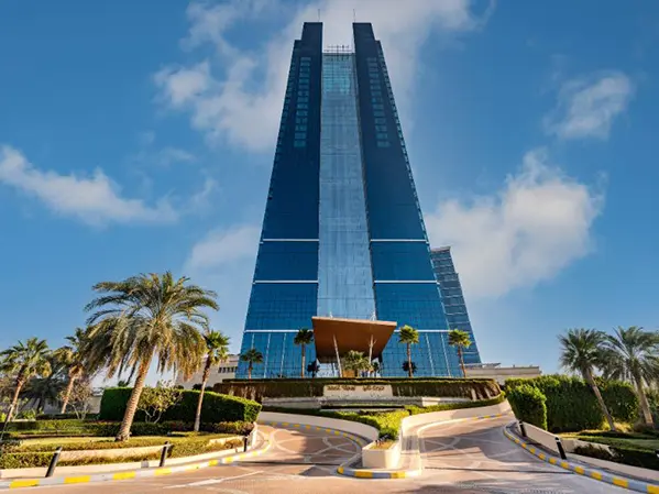 Dusit Thani Abu Dhabi