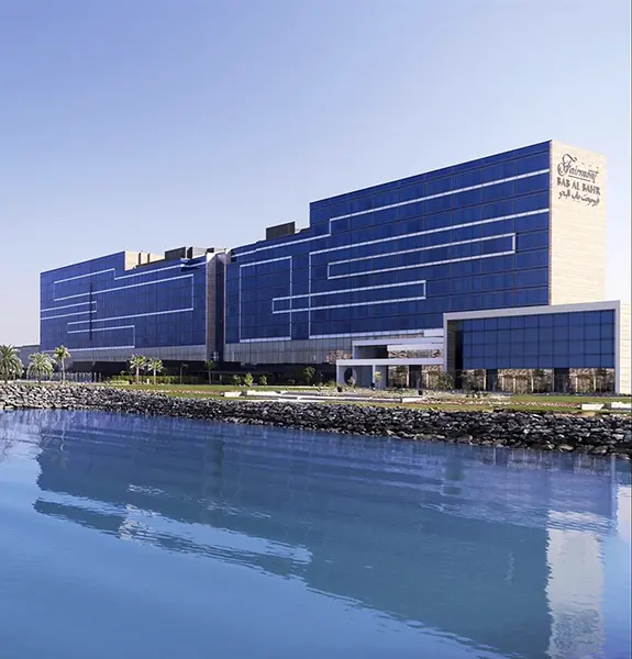 Fairmont Bab Al Bahr