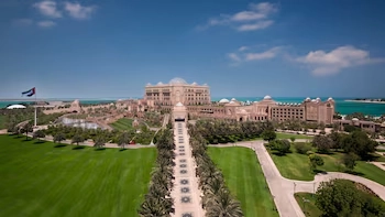 Emirates Palace Mandarin Oriental